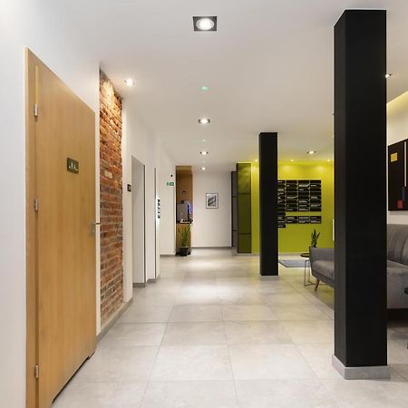 Vrestpoint Daire Gdansk Dış mekan fotoğraf
